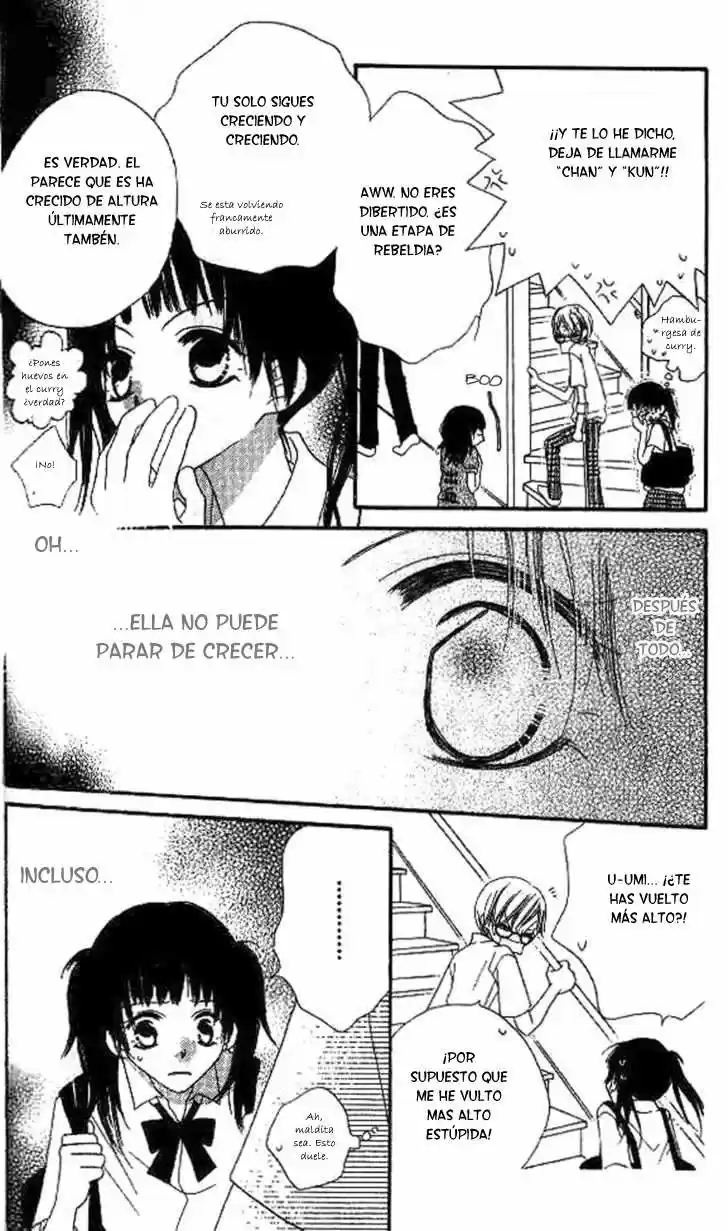 Nosatsu Junkie (2003) - Capítulo 10 - Página 26 - LectorTMOo
