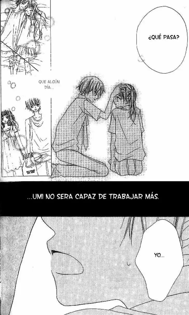 Nosatsu Junkie (2003) - Capítulo 10 - Página 28 - LectorTMOo