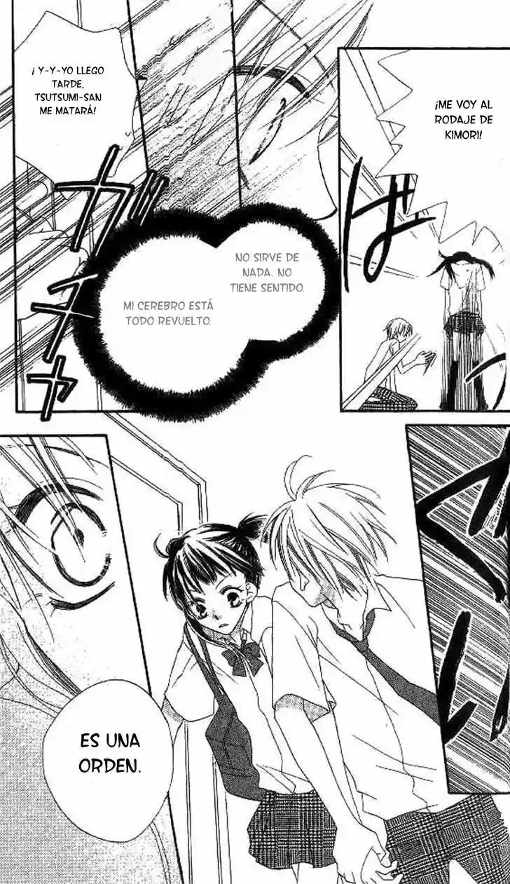Nosatsu Junkie (2003) - Capítulo 10 - Página 29 - LectorTMOo