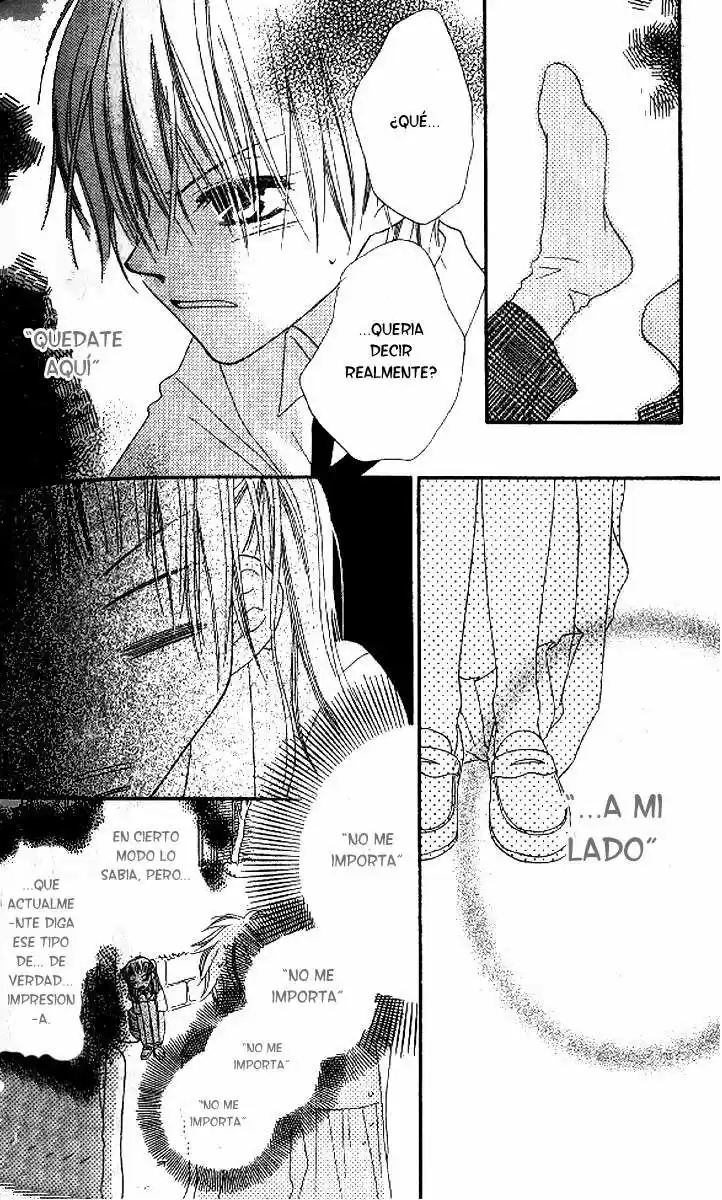 Nosatsu Junkie (2003) - Capítulo 11 - Página 6 - LectorTMOo
