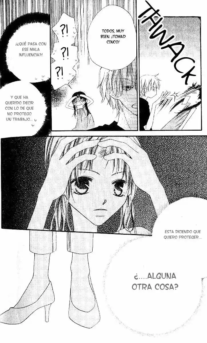 Nosatsu Junkie (2003) - Capítulo 11 - Página 16 - LectorTMOo