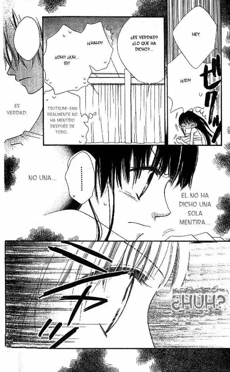 Nosatsu Junkie (2003) - Capítulo 11 - Página 24 - LectorTMOo