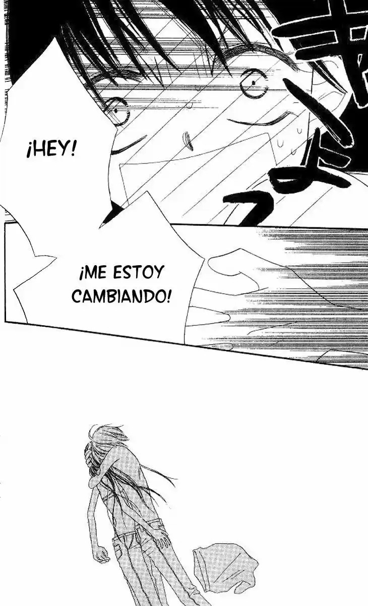Nosatsu Junkie (2003) - Capítulo 11 - Página 26 - LectorTMOo