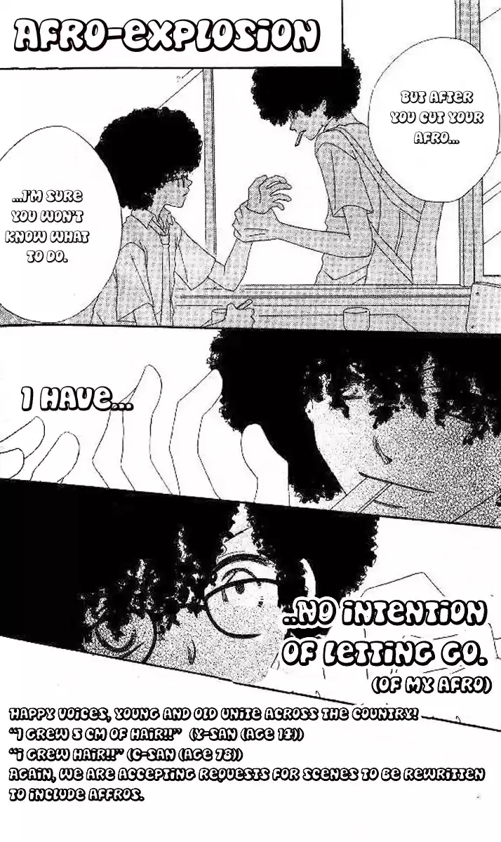 Nosatsu Junkie (2003) - Capítulo 11 - Página 34 - LectorTMOo