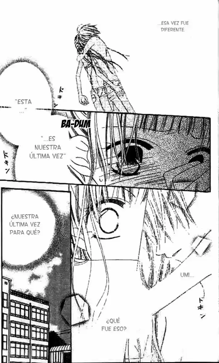 Nosatsu Junkie (2003) - Capítulo 12 - Página 8 - LectorTMOo