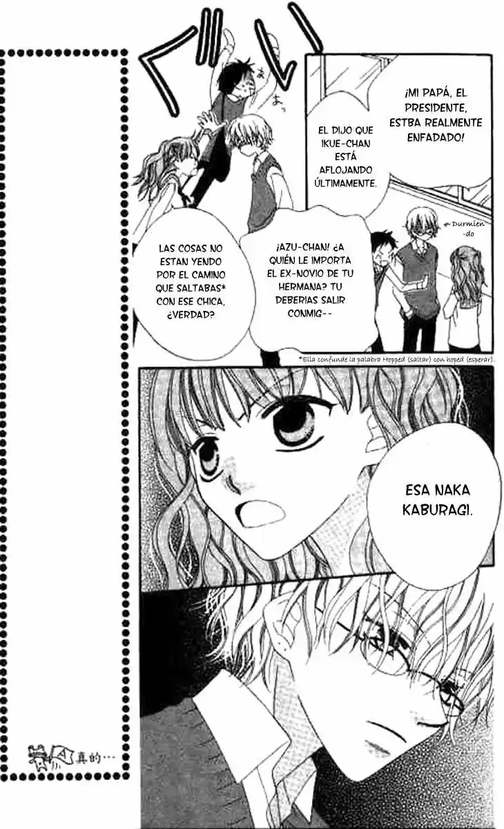 Nosatsu Junkie (2003) - Capítulo 12 - Página 10 - LectorTMOo