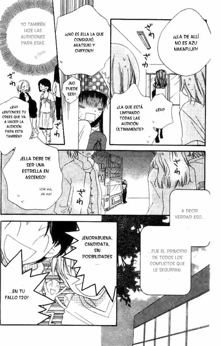 Nosatsu Junkie (2003) - Capítulo 12 - Página 13 - LectorTMOo