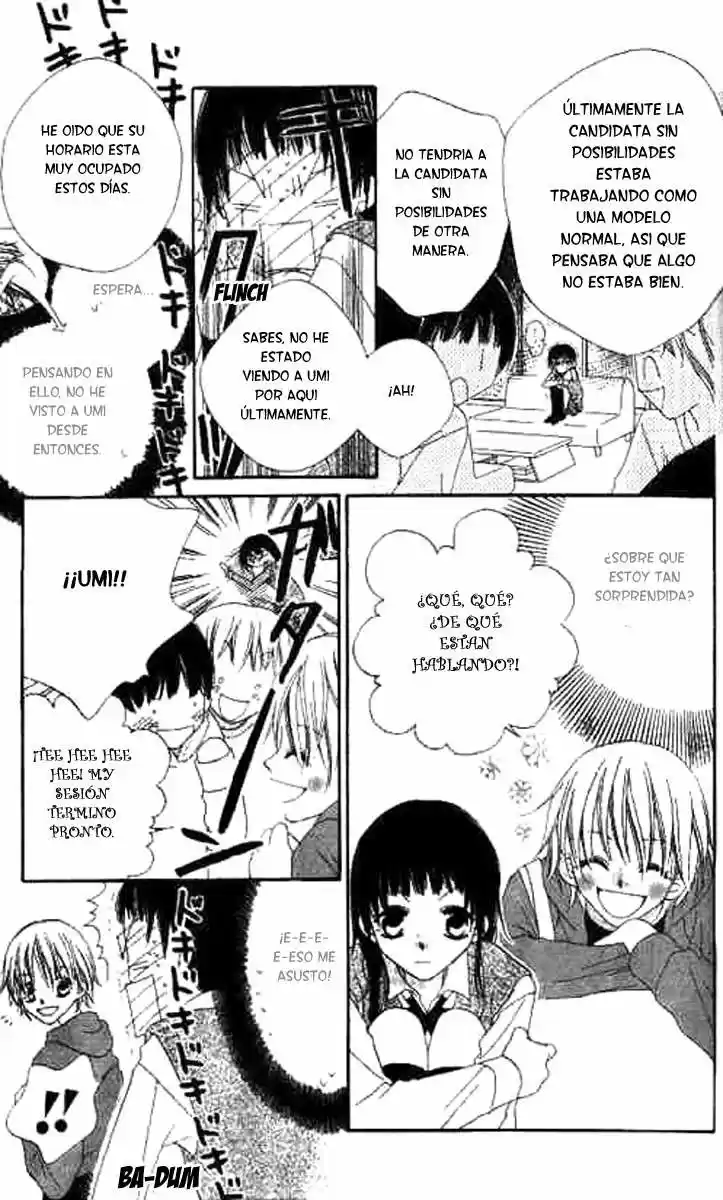 Nosatsu Junkie (2003) - Capítulo 12 - Página 14 - LectorTMOo