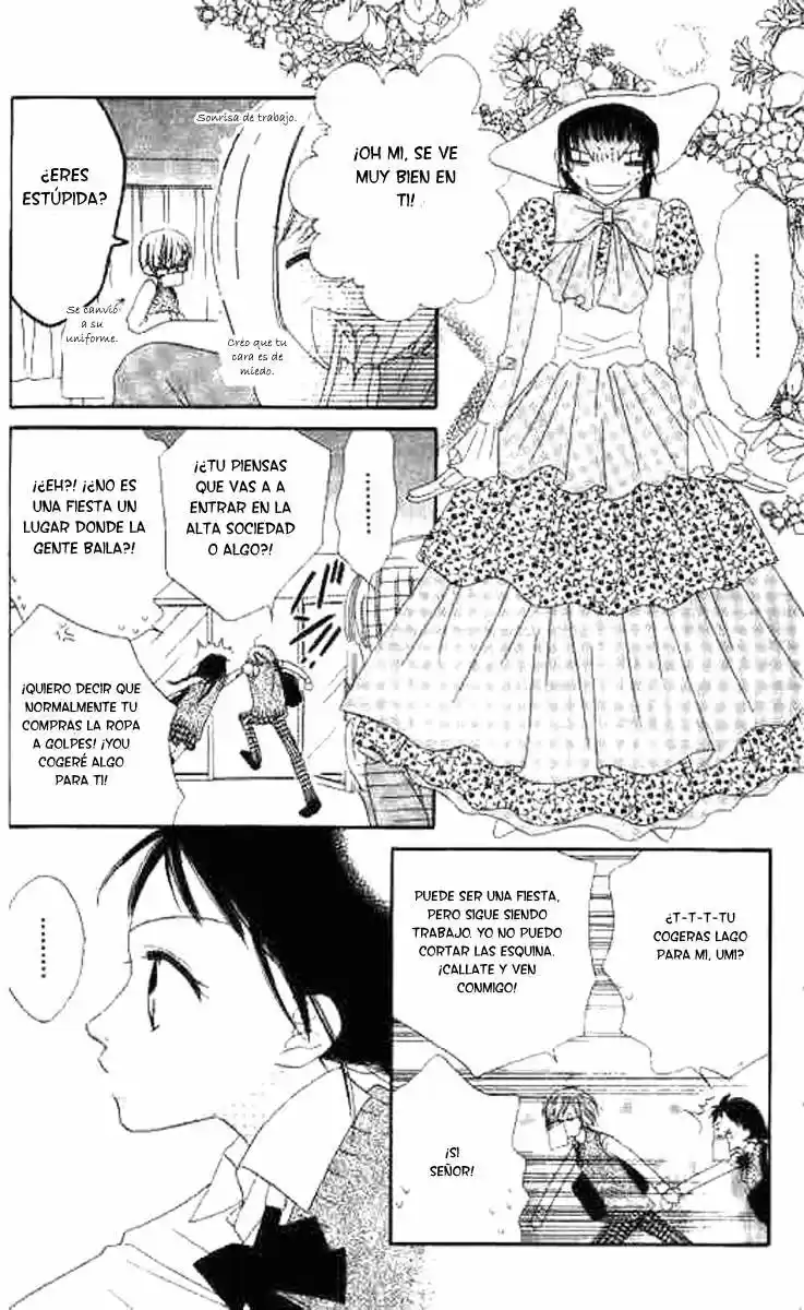 Nosatsu Junkie (2003) - Capítulo 12 - Página 17 - LectorTMOo