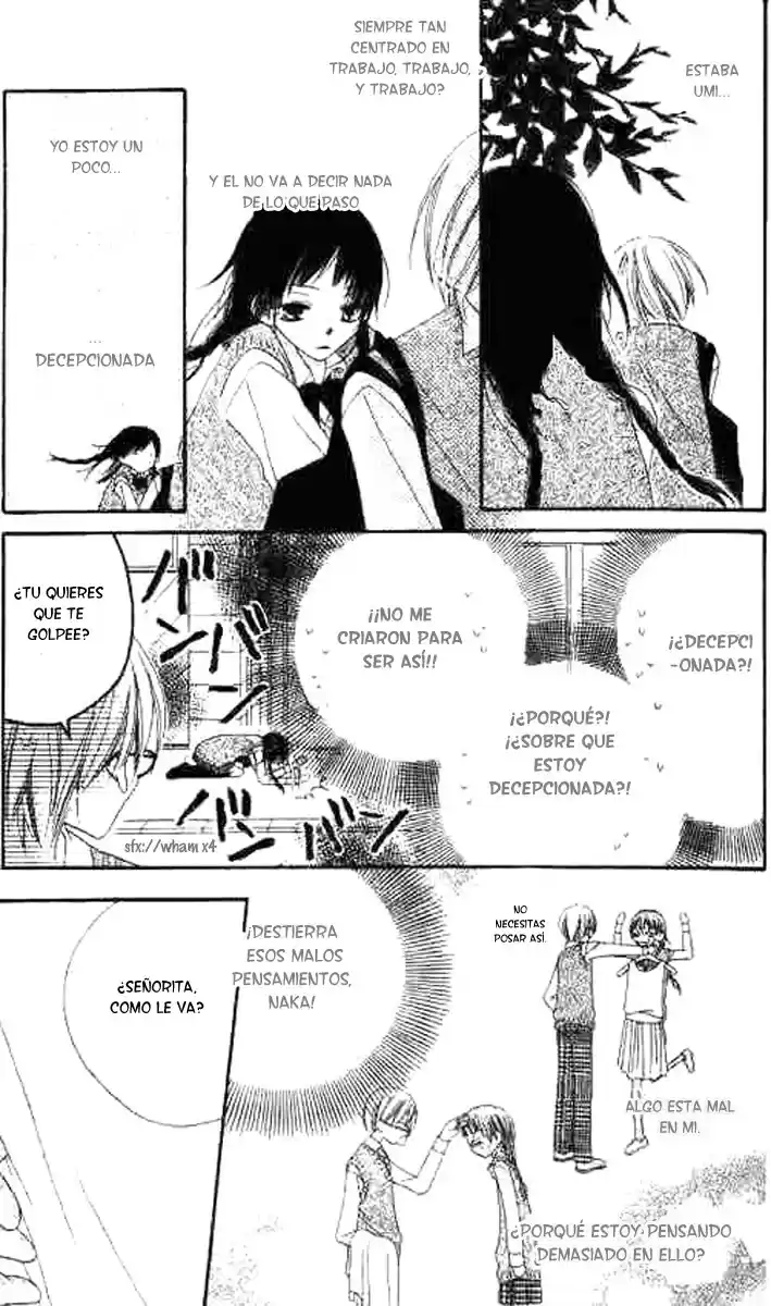 Nosatsu Junkie (2003) - Capítulo 12 - Página 18 - LectorTMOo