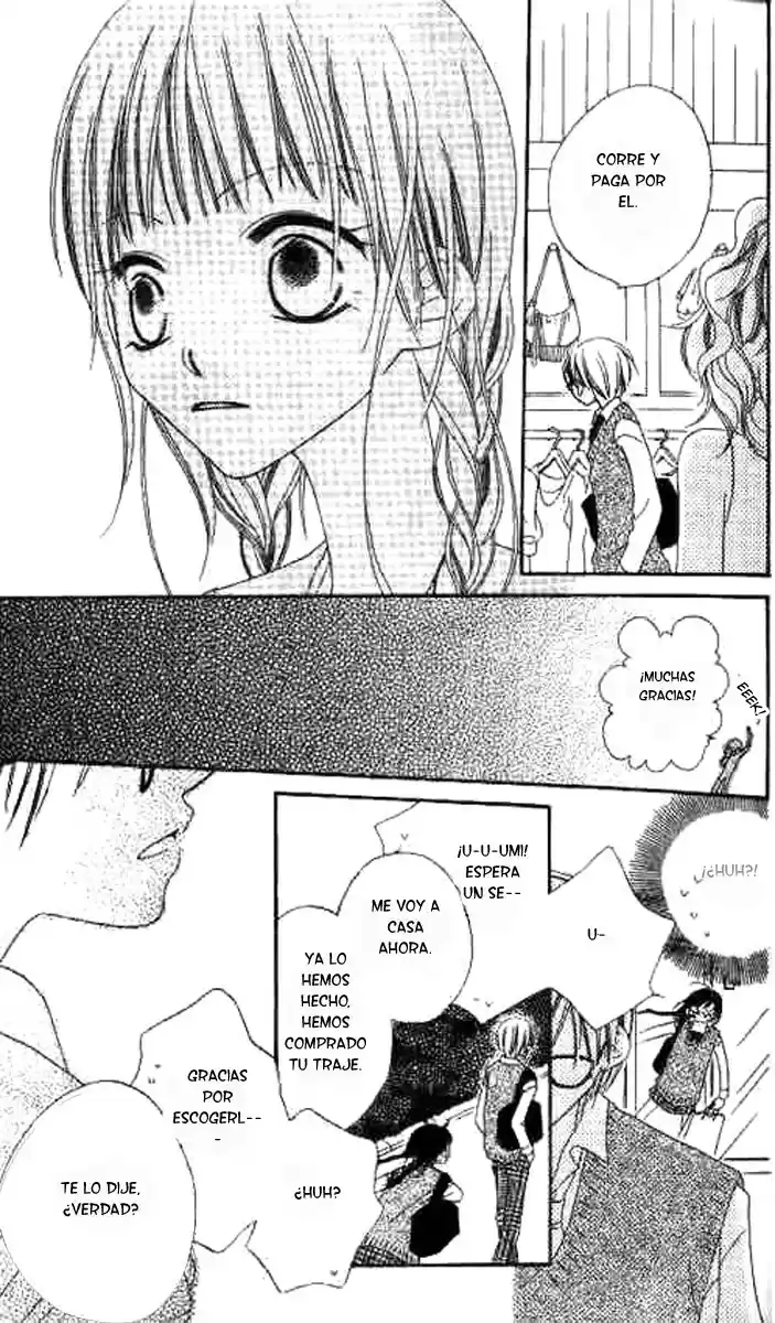 Nosatsu Junkie (2003) - Capítulo 12 - Página 20 - LectorTMOo