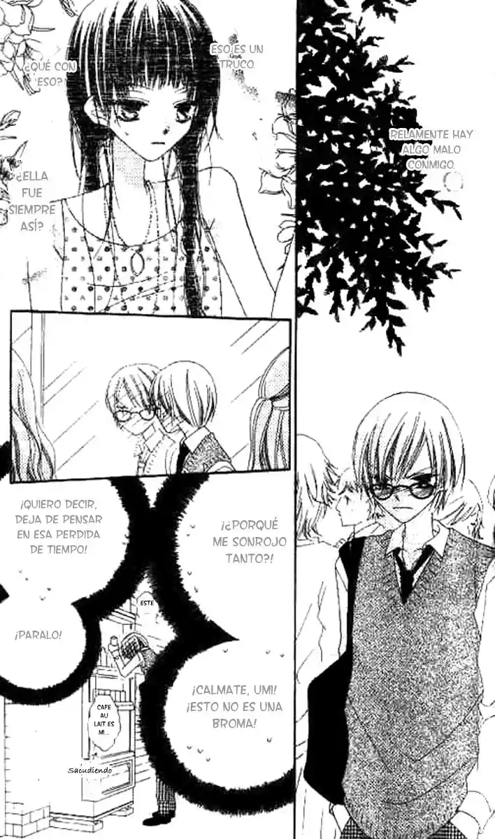 Nosatsu Junkie (2003) - Capítulo 12 - Página 22 - LectorTMOo