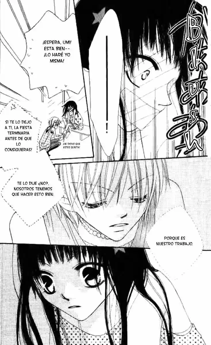 Nosatsu Junkie (2003) - Capítulo 12 - Página 27 - LectorTMOo