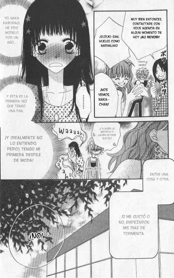 Nosatsu Junkie (2003) - Capítulo 13 - Página 7 - LectorTMOo