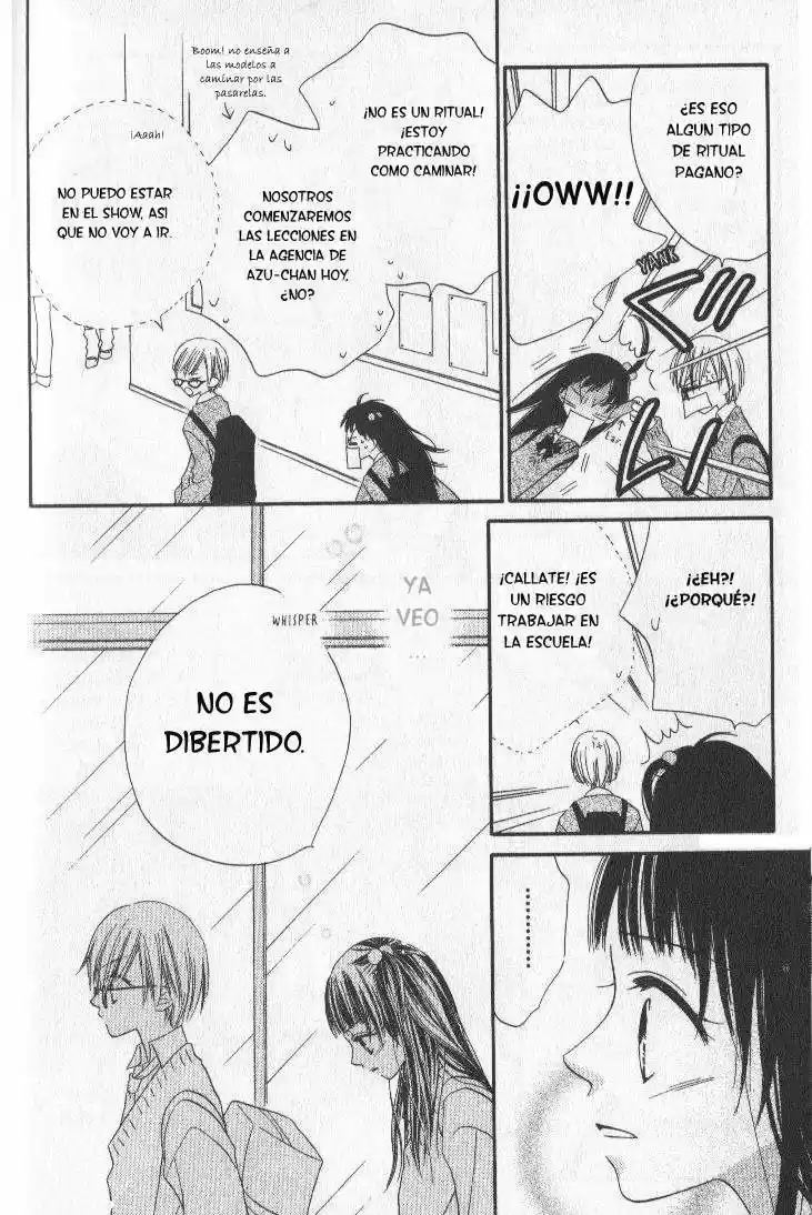 Nosatsu Junkie (2003) - Capítulo 13 - Página 9 - LectorTMOo