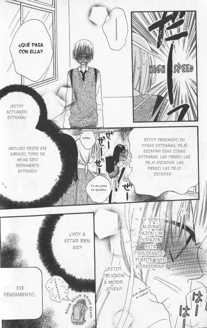 Nosatsu Junkie (2003) - Capítulo 13 - Página 11 - LectorTMOo