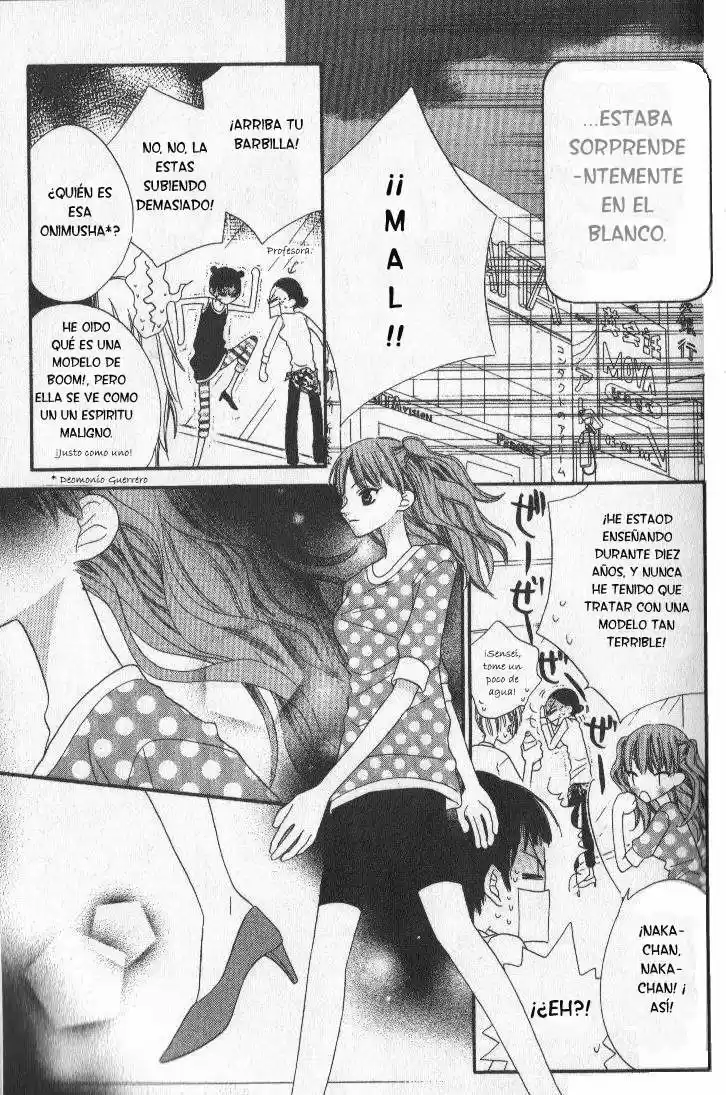 Nosatsu Junkie (2003) - Capítulo 13 - Página 12 - LectorTMOo