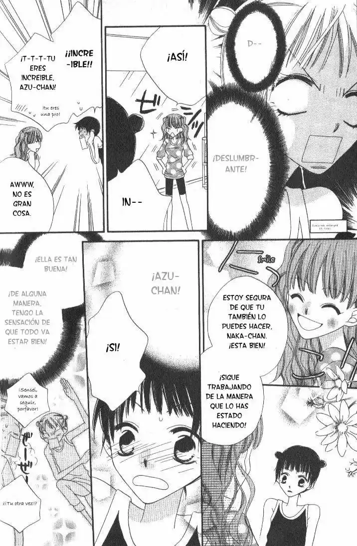 Nosatsu Junkie (2003) - Capítulo 13 - Página 13 - LectorTMOo