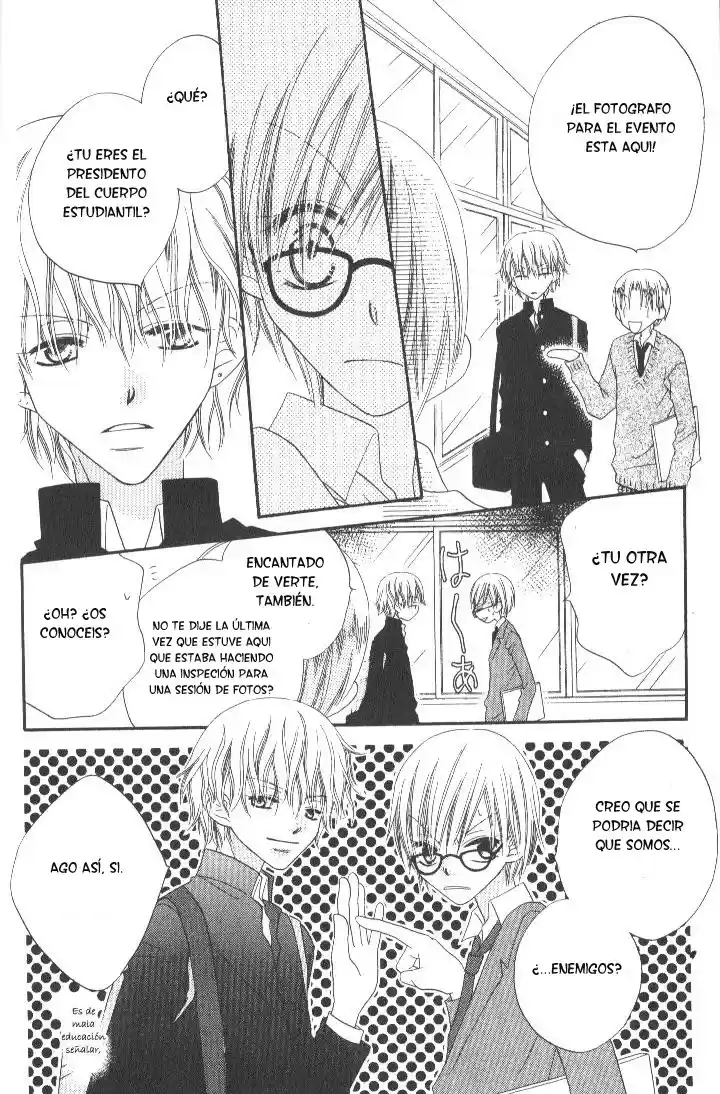 Nosatsu Junkie (2003) - Capítulo 13 - Página 19 - LectorTMOo