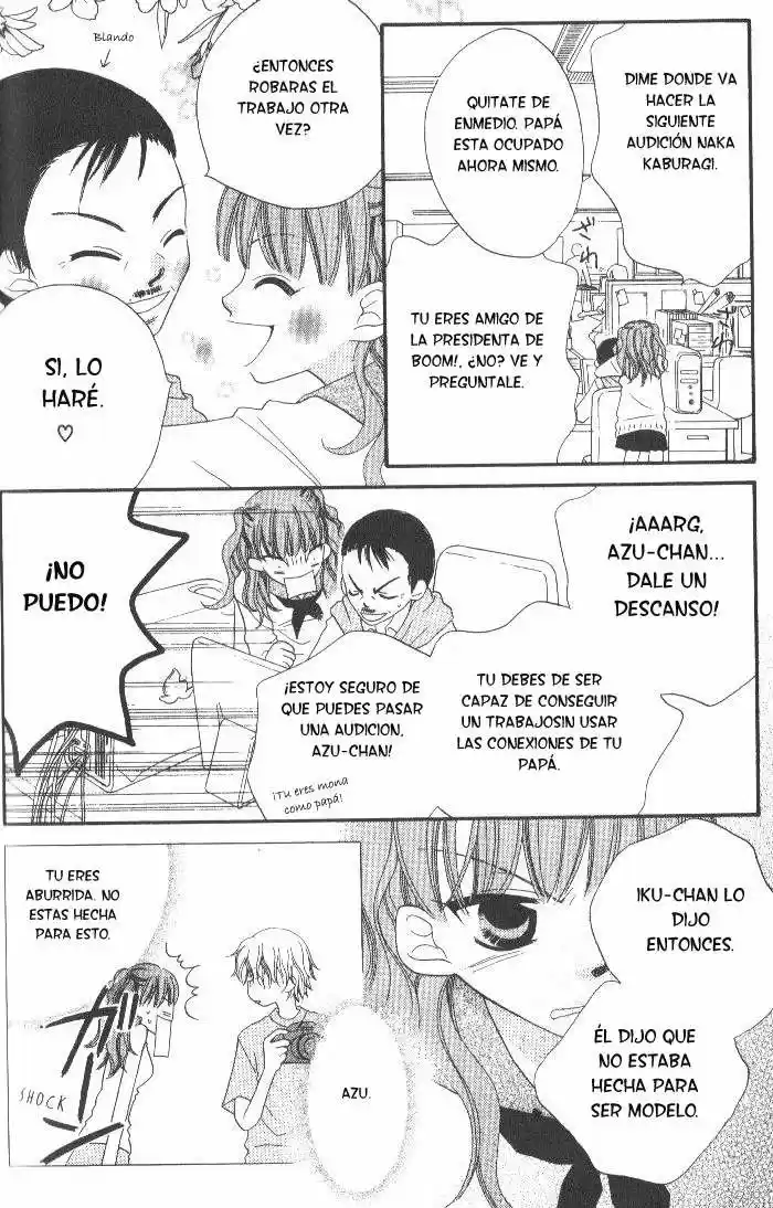 Nosatsu Junkie (2003) - Capítulo 13 - Página 23 - LectorTMOo