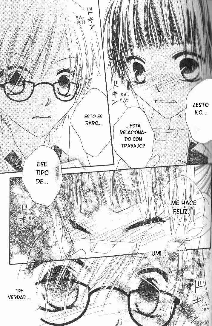 Nosatsu Junkie (2003) - Capítulo 13 - Página 28 - LectorTMOo