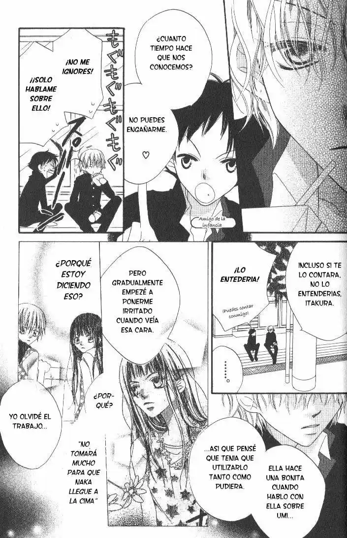 Nosatsu Junkie (2003) - Capítulo 14 - Página 9 - LectorTMOo
