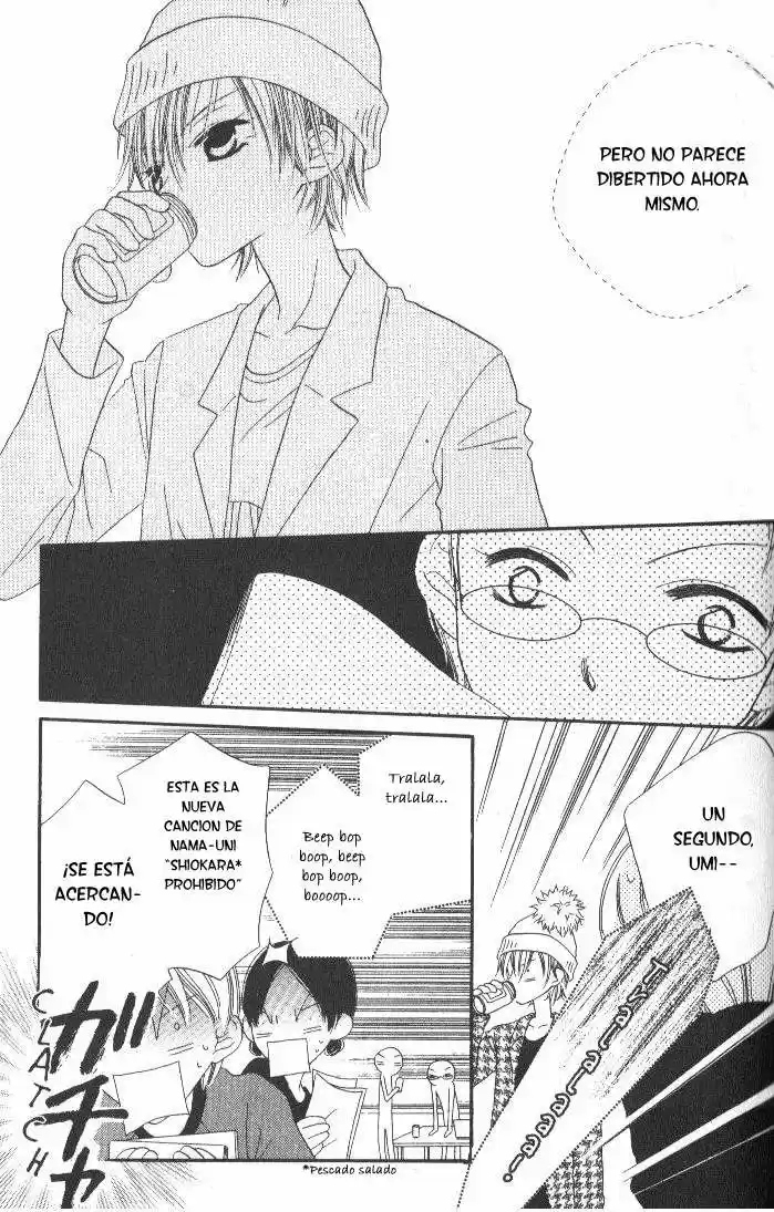 Nosatsu Junkie (2003) - Capítulo 14 - Página 13 - LectorTMOo