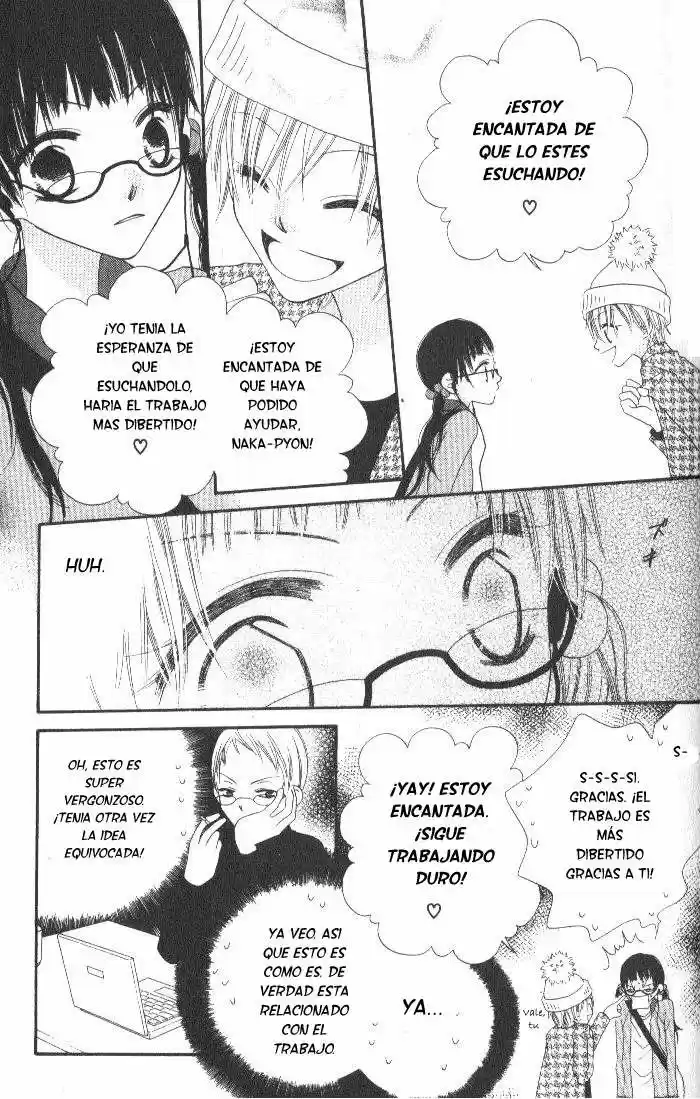 Nosatsu Junkie (2003) - Capítulo 14 - Página 15 - LectorTMOo
