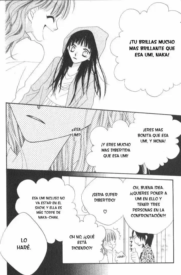Nosatsu Junkie (2003) - Capítulo 14 - Página 26 - LectorTMOo