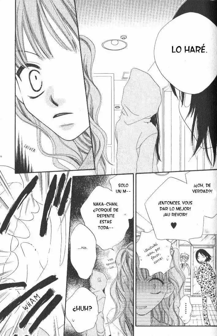 Nosatsu Junkie (2003) - Capítulo 14 - Página 27 - LectorTMOo