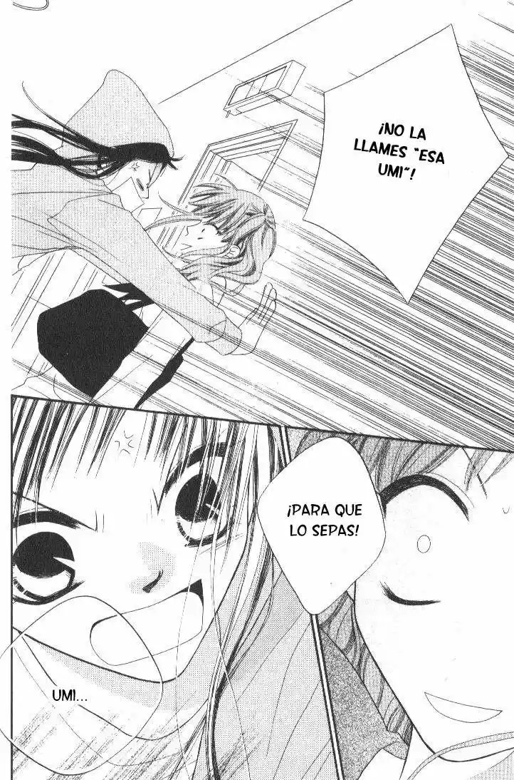 Nosatsu Junkie (2003) - Capítulo 14 - Página 28 - LectorTMOo