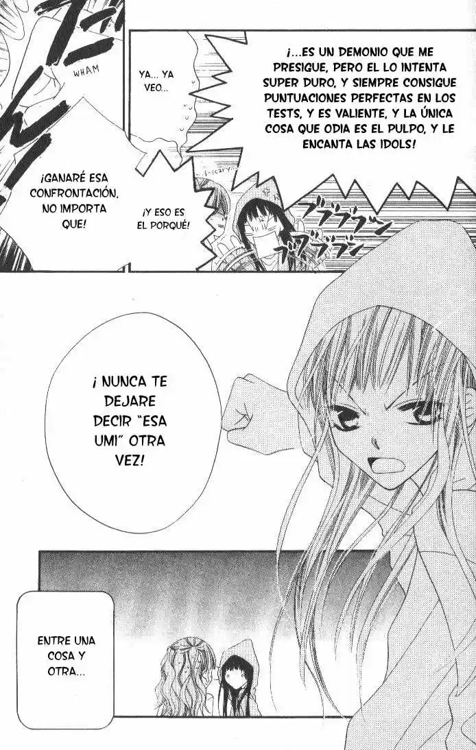 Nosatsu Junkie (2003) - Capítulo 14 - Página 29 - LectorTMOo