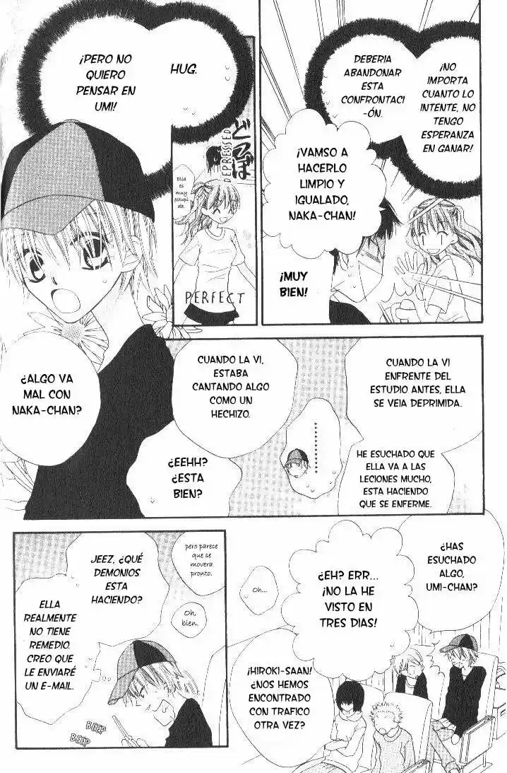 Nosatsu Junkie (2003) - Capítulo 15 - Página 4 - LectorTMOo