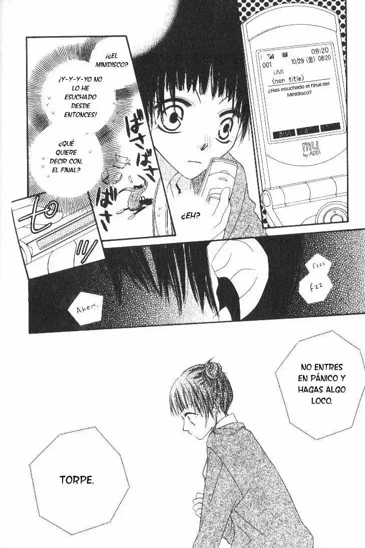 Nosatsu Junkie (2003) - Capítulo 15 - Página 6 - LectorTMOo