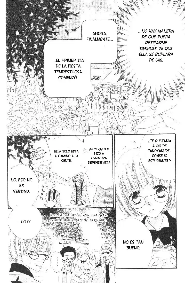 Nosatsu Junkie (2003) - Capítulo 15 - Página 8 - LectorTMOo