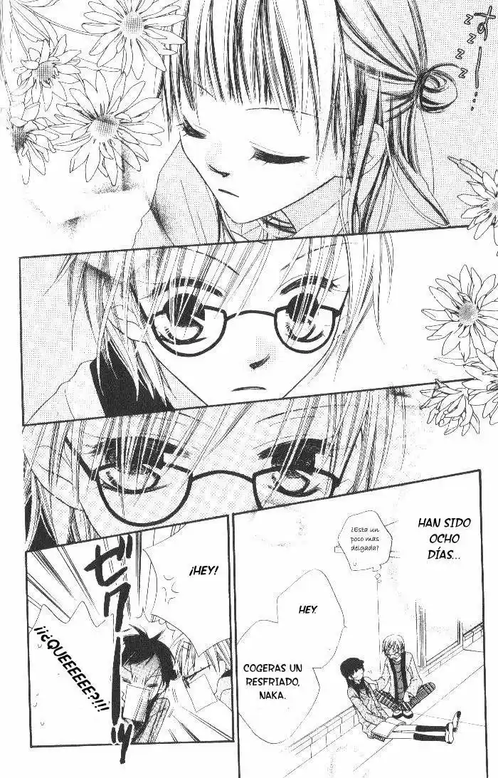 Nosatsu Junkie (2003) - Capítulo 15 - Página 14 - LectorTMOo