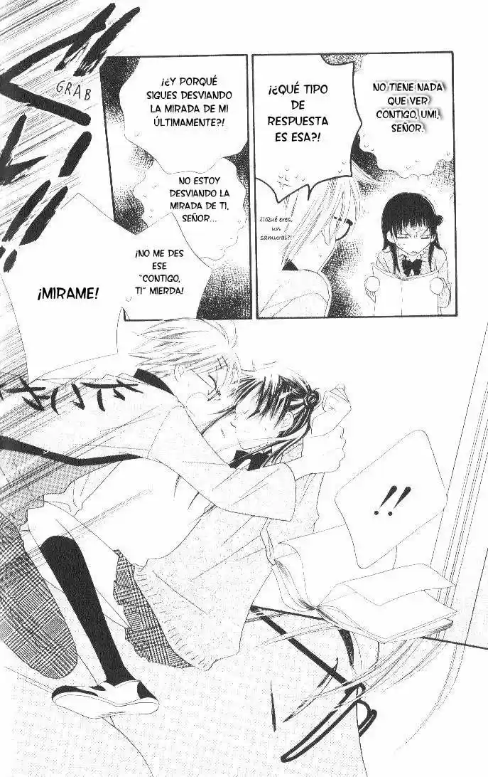 Nosatsu Junkie (2003) - Capítulo 15 - Página 16 - LectorTMOo