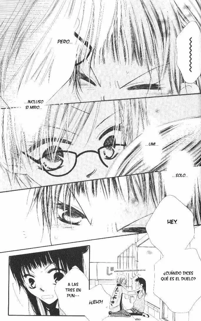 Nosatsu Junkie (2003) - Capítulo 15 - Página 17 - LectorTMOo