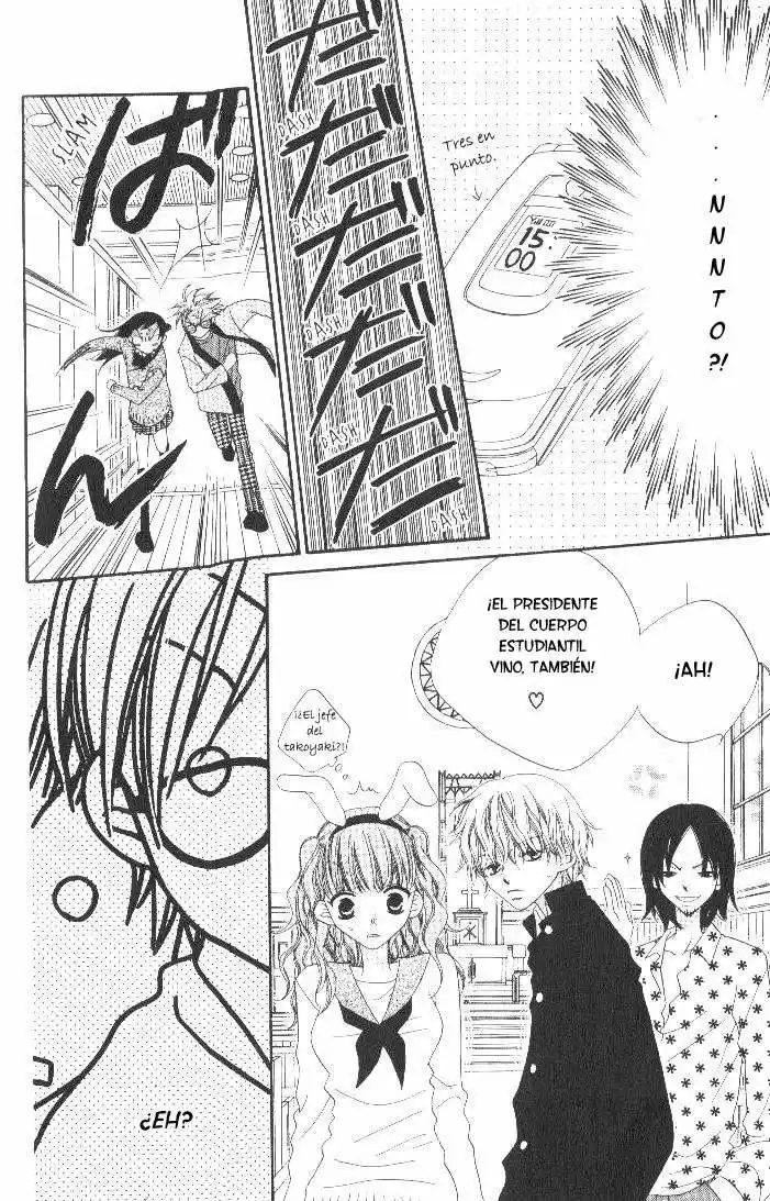 Nosatsu Junkie (2003) - Capítulo 15 - Página 18 - LectorTMOo