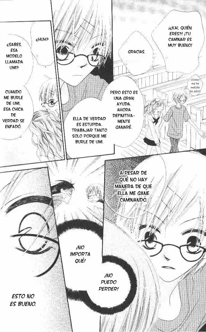 Nosatsu Junkie (2003) - Capítulo 15 - Página 22 - LectorTMOo