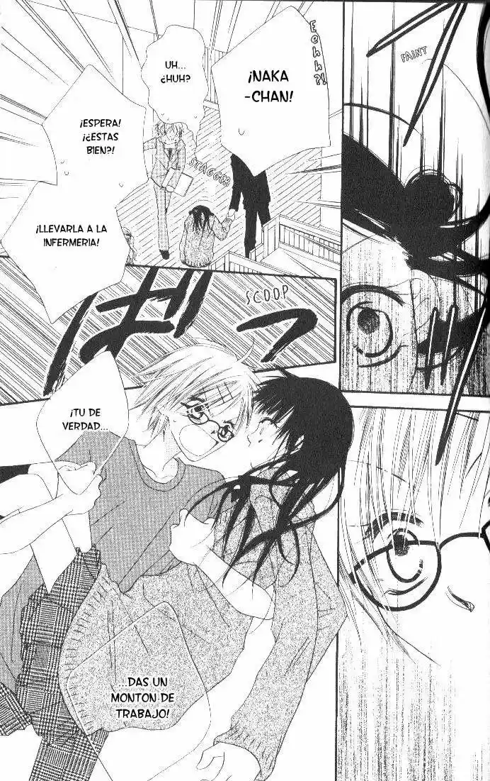 Nosatsu Junkie (2003) - Capítulo 15 - Página 27 - LectorTMOo