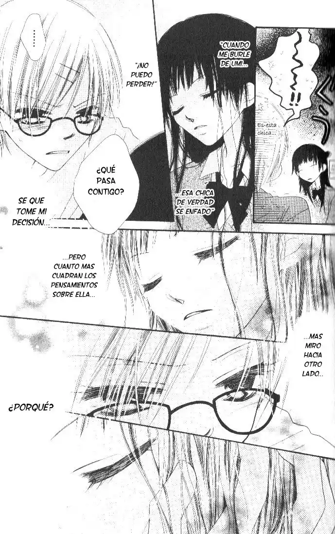 Nosatsu Junkie (2003) - Capítulo 15 - Página 29 - LectorTMOo