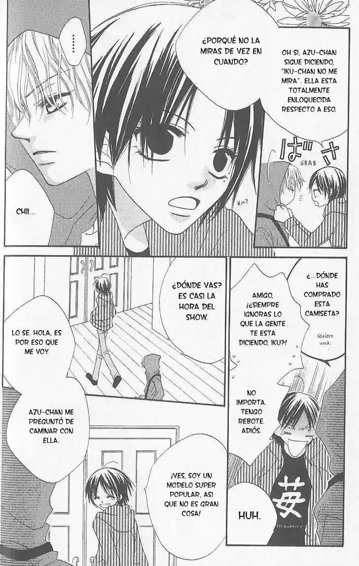 Nosatsu Junkie (2003) - Capítulo 16 - Página 8 - LectorTMOo