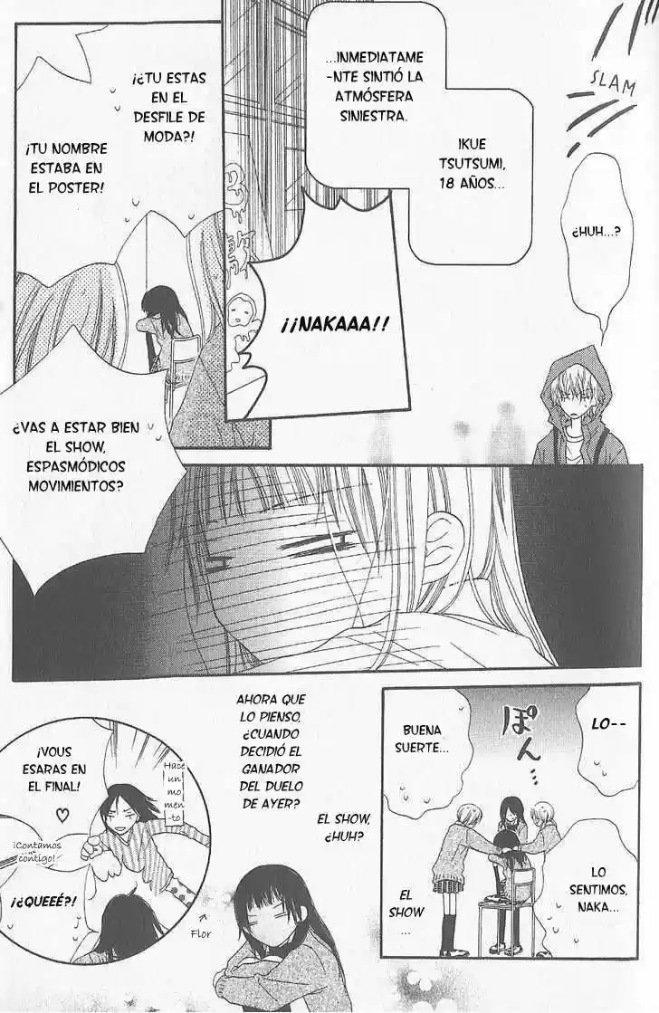 Nosatsu Junkie (2003) - Capítulo 16 - Página 9 - LectorTMOo