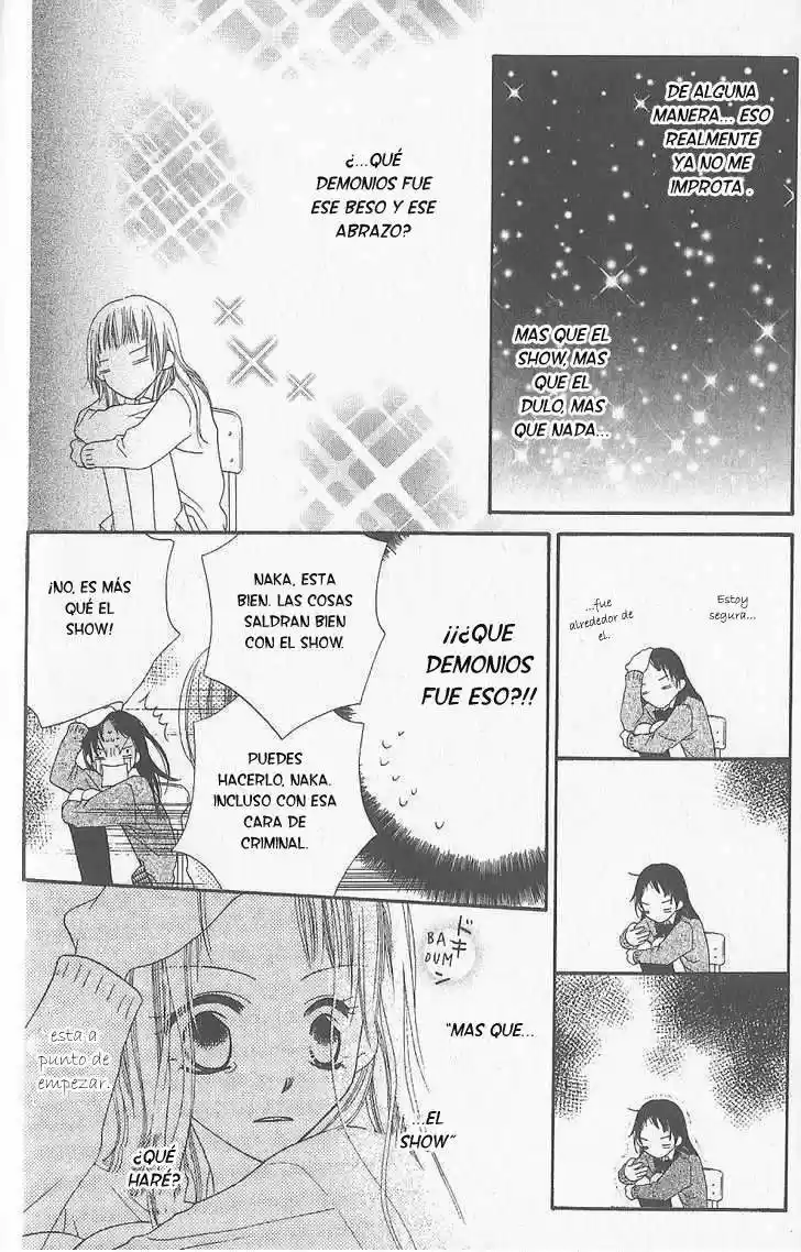 Nosatsu Junkie (2003) - Capítulo 16 - Página 10 - LectorTMOo