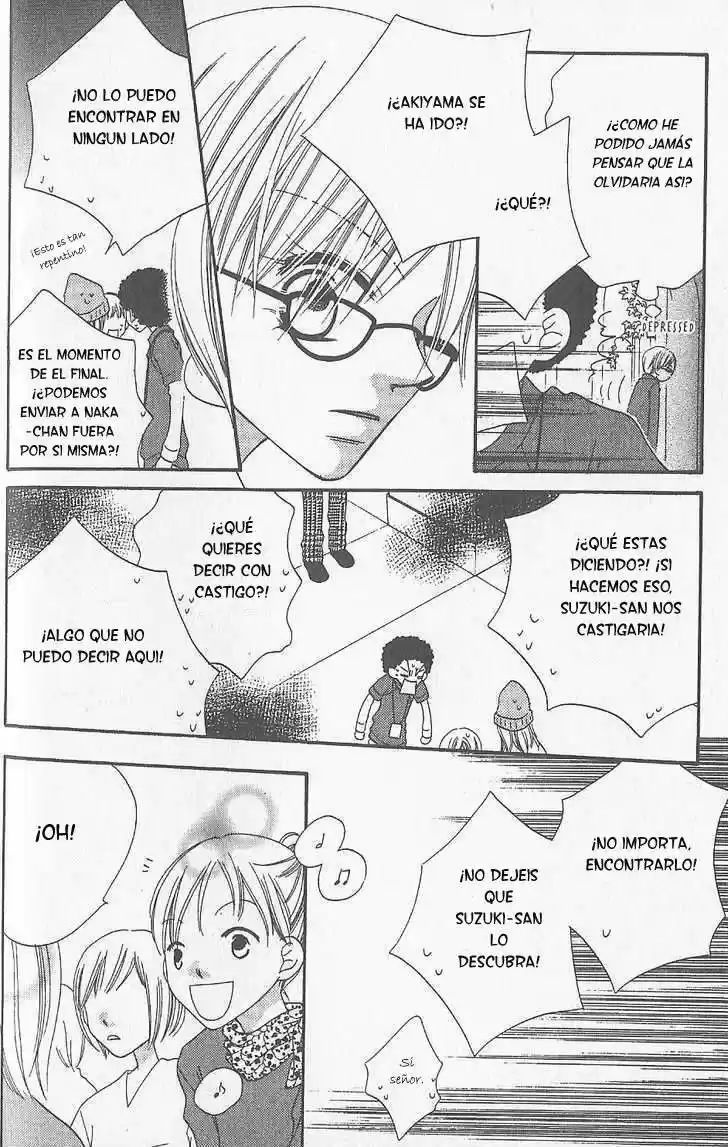 Nosatsu Junkie (2003) - Capítulo 16 - Página 18 - LectorTMOo