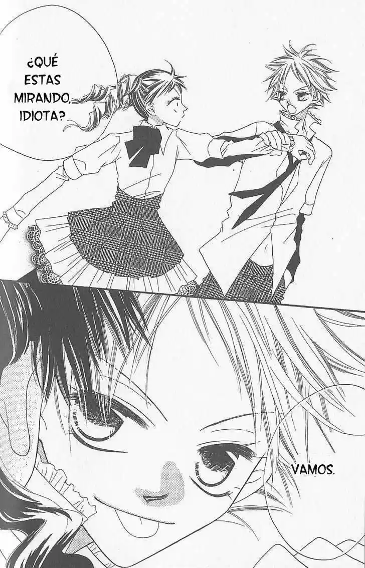 Nosatsu Junkie (2003) - Capítulo 16 - Página 24 - LectorTMOo