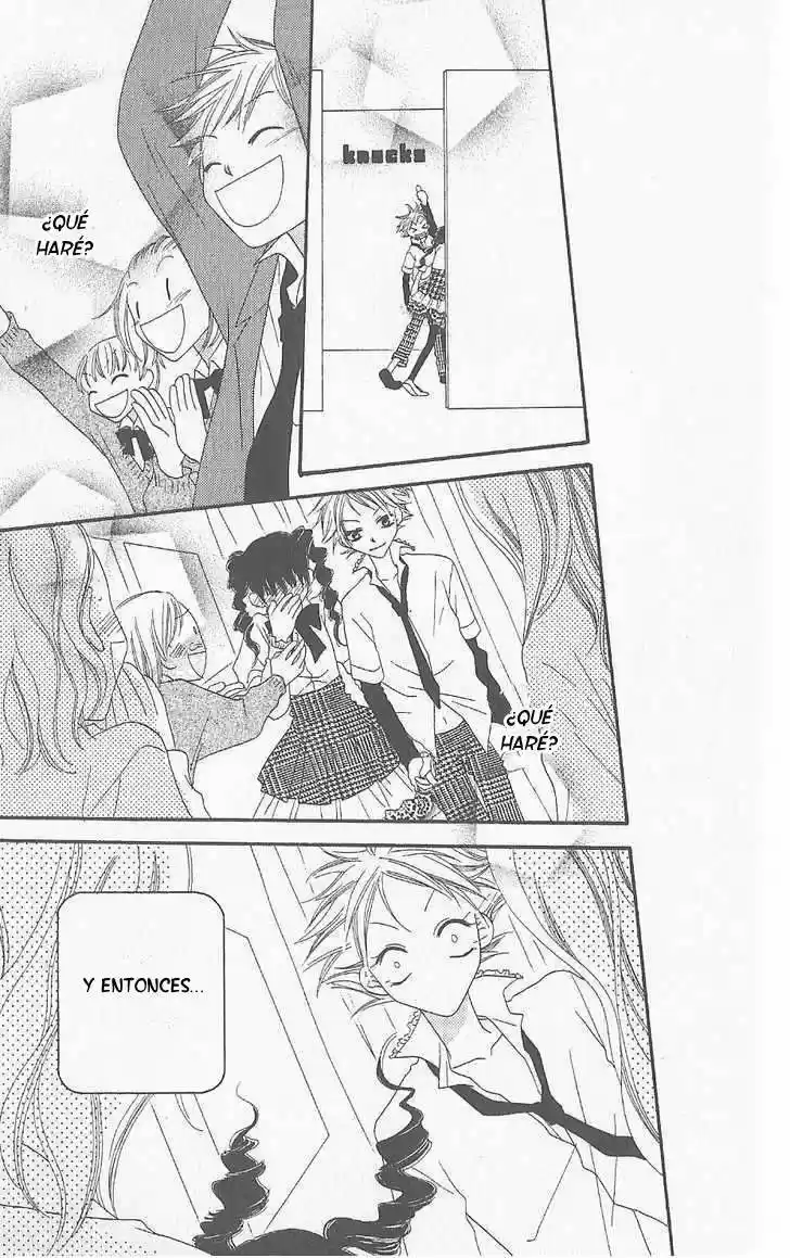 Nosatsu Junkie (2003) - Capítulo 16 - Página 29 - LectorTMOo