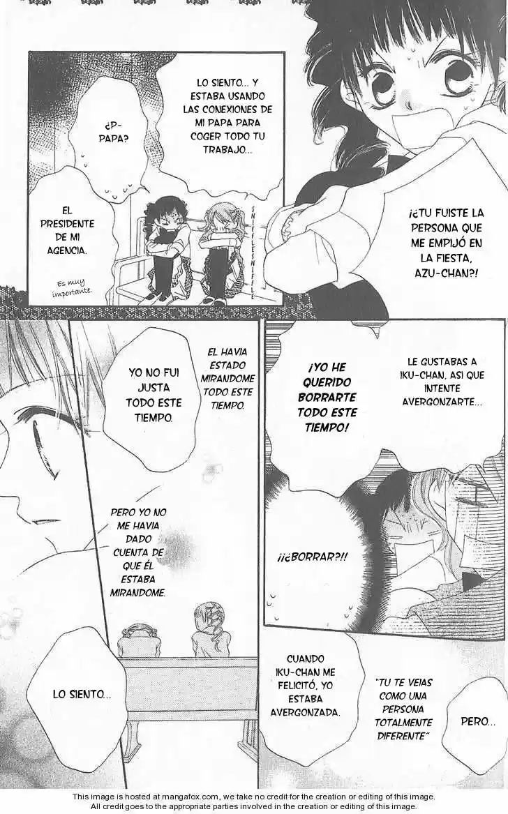 Nosatsu Junkie (2003) - Capítulo 17 - Página 11 - LectorTMOo