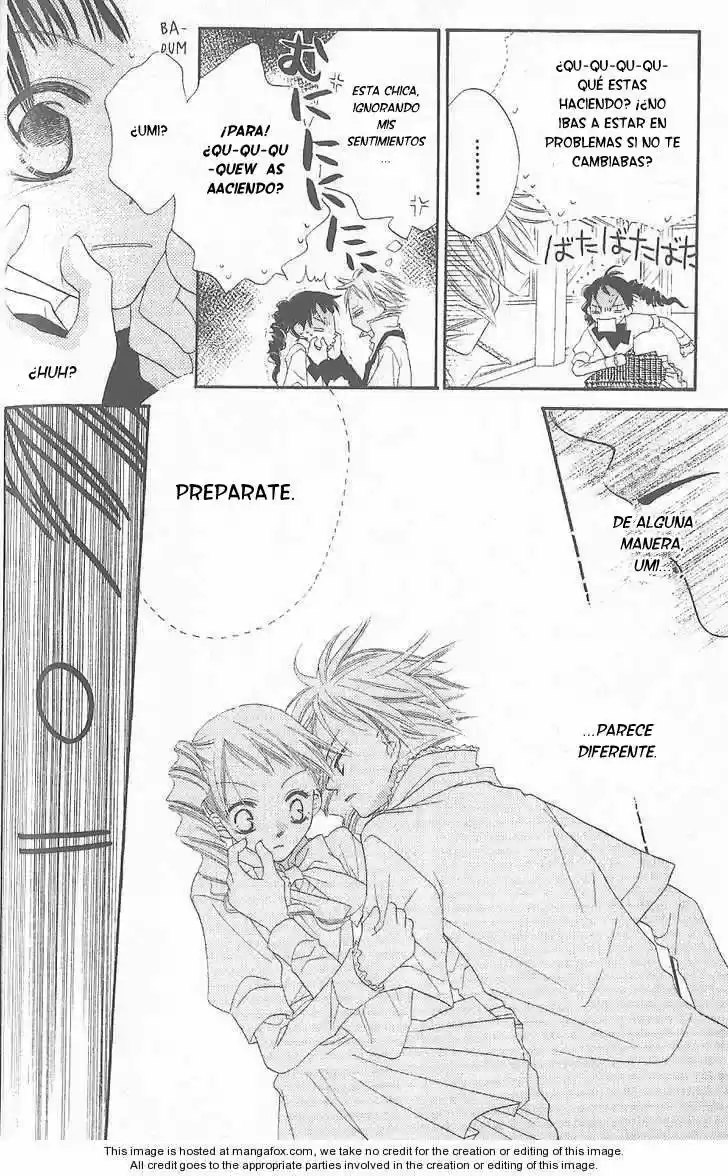 Nosatsu Junkie (2003) - Capítulo 17 - Página 18 - LectorTMOo